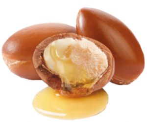 Arganolje