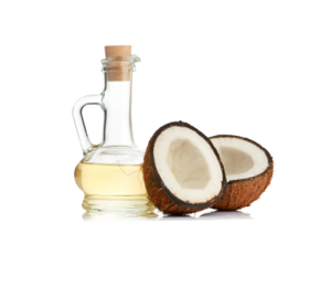 Kokosolje