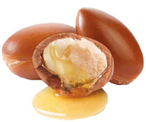 Arganolje